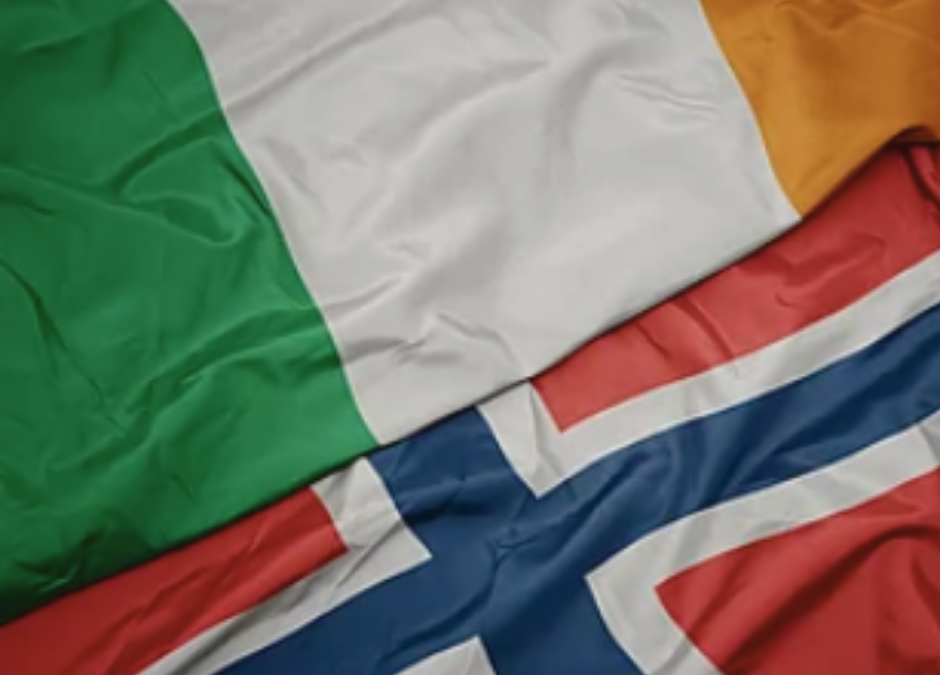 norway-ireland-flags