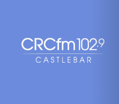 CRC FM Interview with Aodh O’Donnell