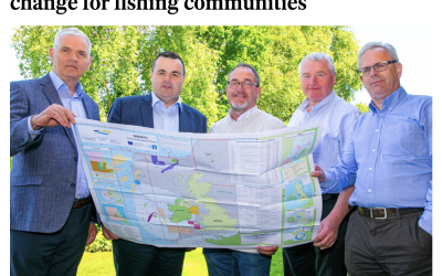 Independent: Five organisations combine to demand change for fishing communities