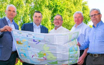 The Southern Star: Fish producers’ drive to change EU policy ‘long overdue’, says Murphy