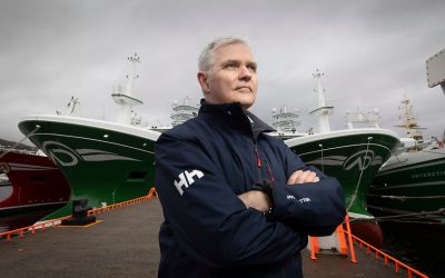 Fishing Leaders Seek MEPs Support for Radical Change