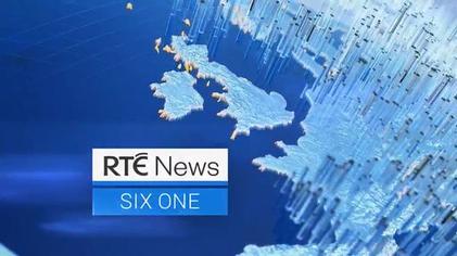 RTE One – Six One News EU fishing measures not practical