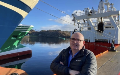 Highland Radio: Calls for total ban on Norwegian fishing vessels in Irish waters