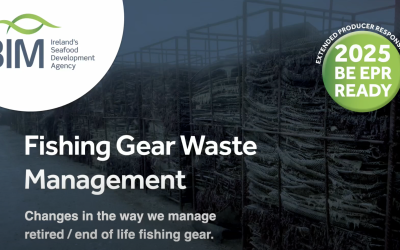 BIM: Fishing Gear Waste Management – EPR