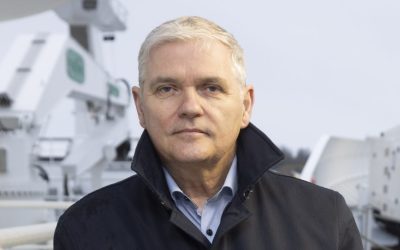 Fishing Faces €200m Hit from 70% Mackerel Quota Cut
