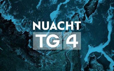 TG4 – Nuacht: Aodh Ó Domhnaill from IFPO