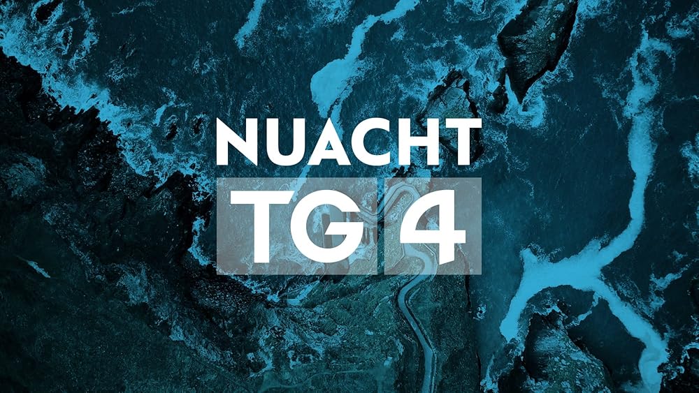 TG4 – Nuacht: Aodh Ó Domhnaill from IFPO