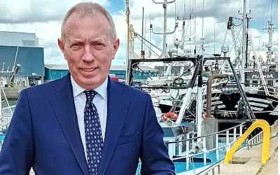 Irish Fishing Industry Warns of €200m Loss on Quota Cuts