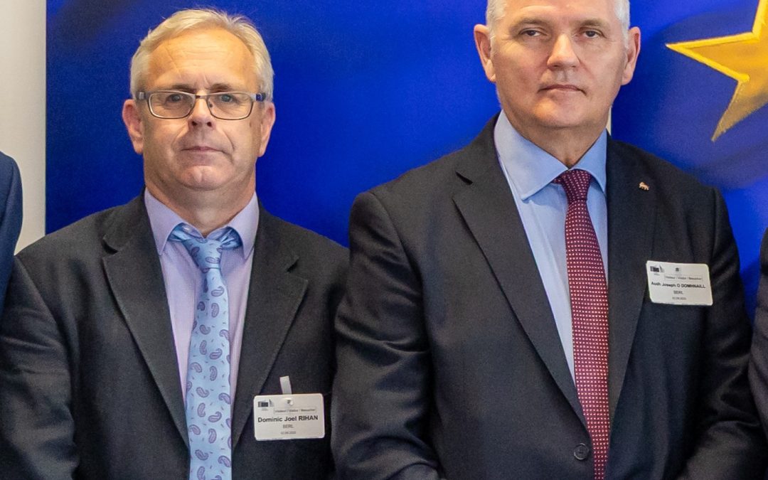 Ireland Cut Adrift by EU–Norway Fisheries Deal