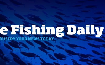 The Fishing Daily: Minister Heydon Highlights Major Cuts Facing Irish Fishing Quotas